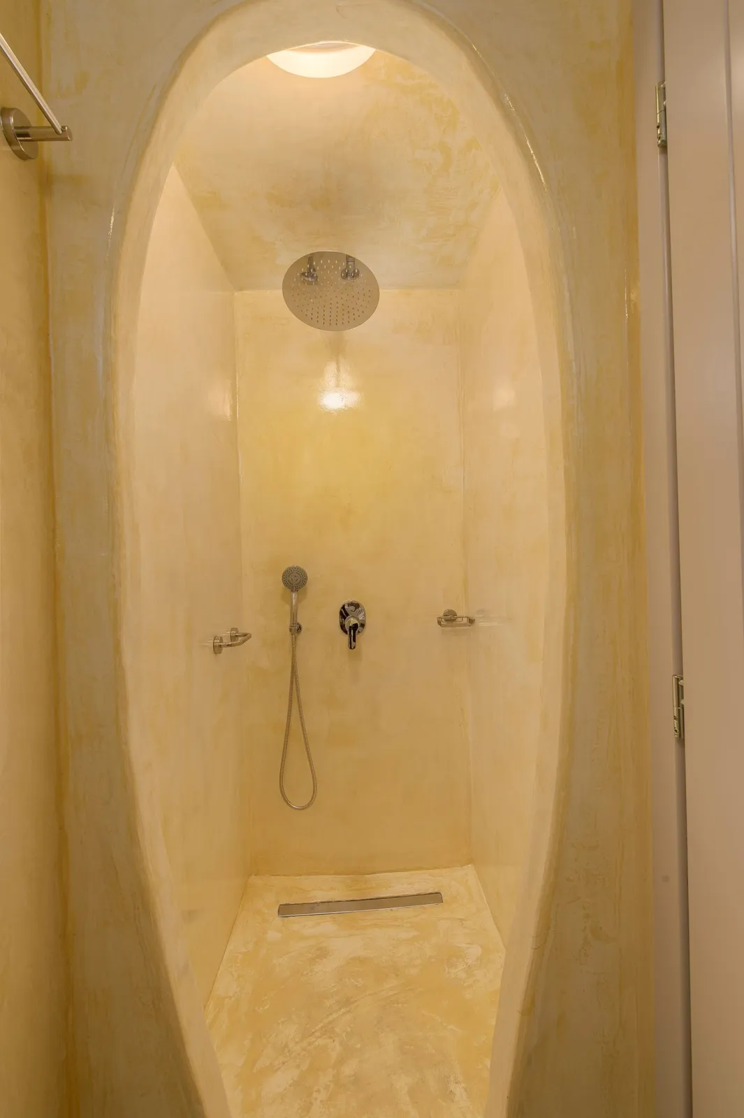 Superior Suite Sea View | Outdoor Jacuzzi