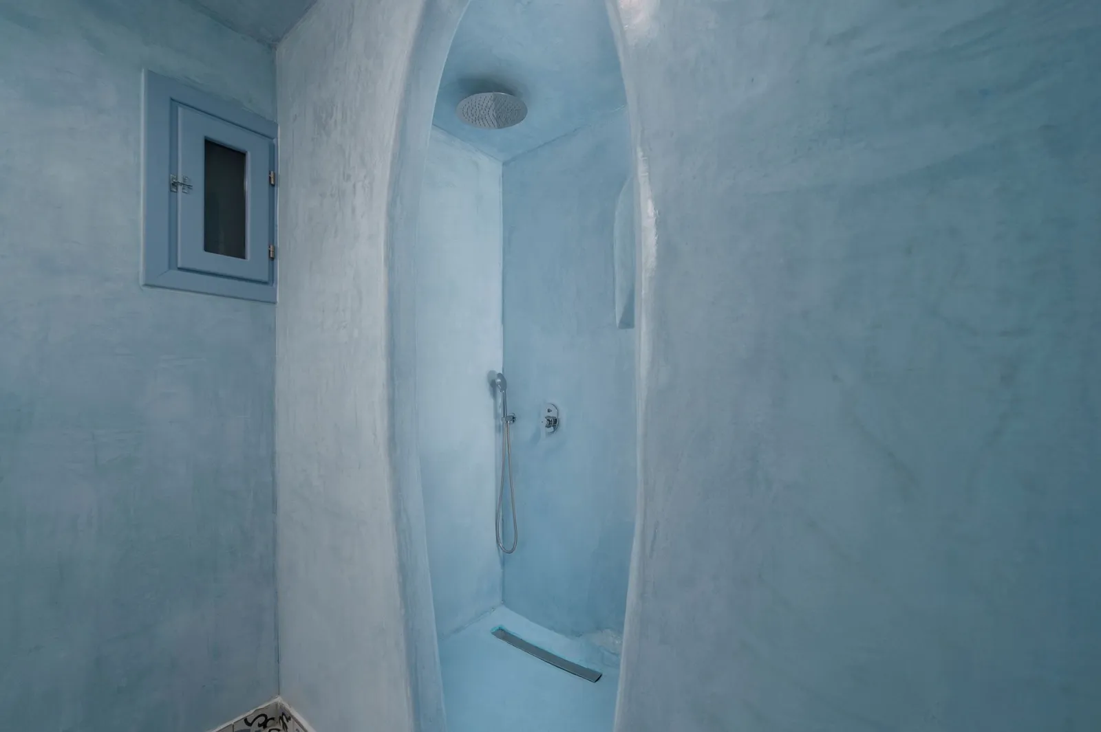 King Suite Sea View | Outdoor Jacuzzi