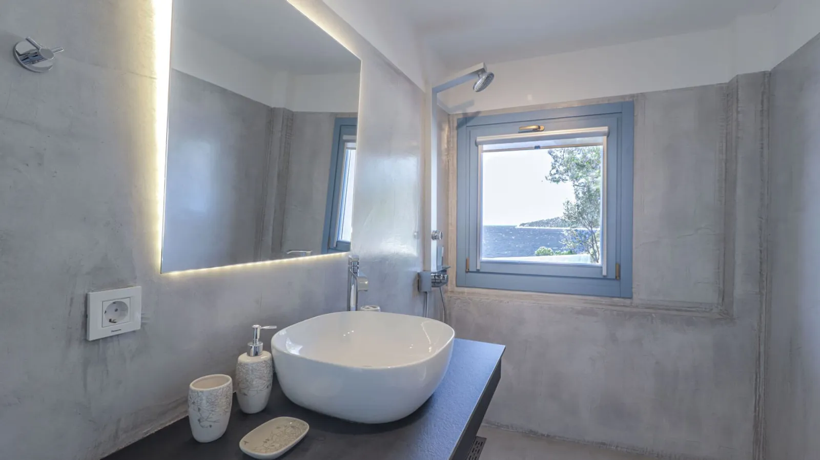 Akasha Suite II