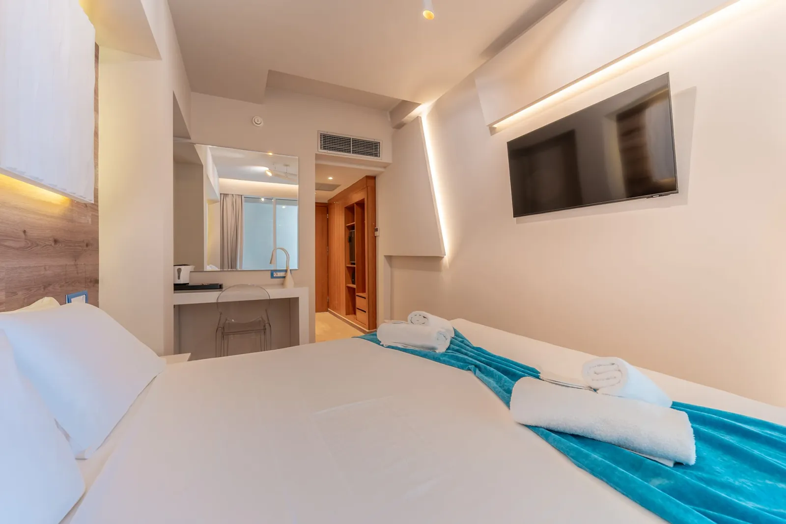 Balcony Room ( No View)