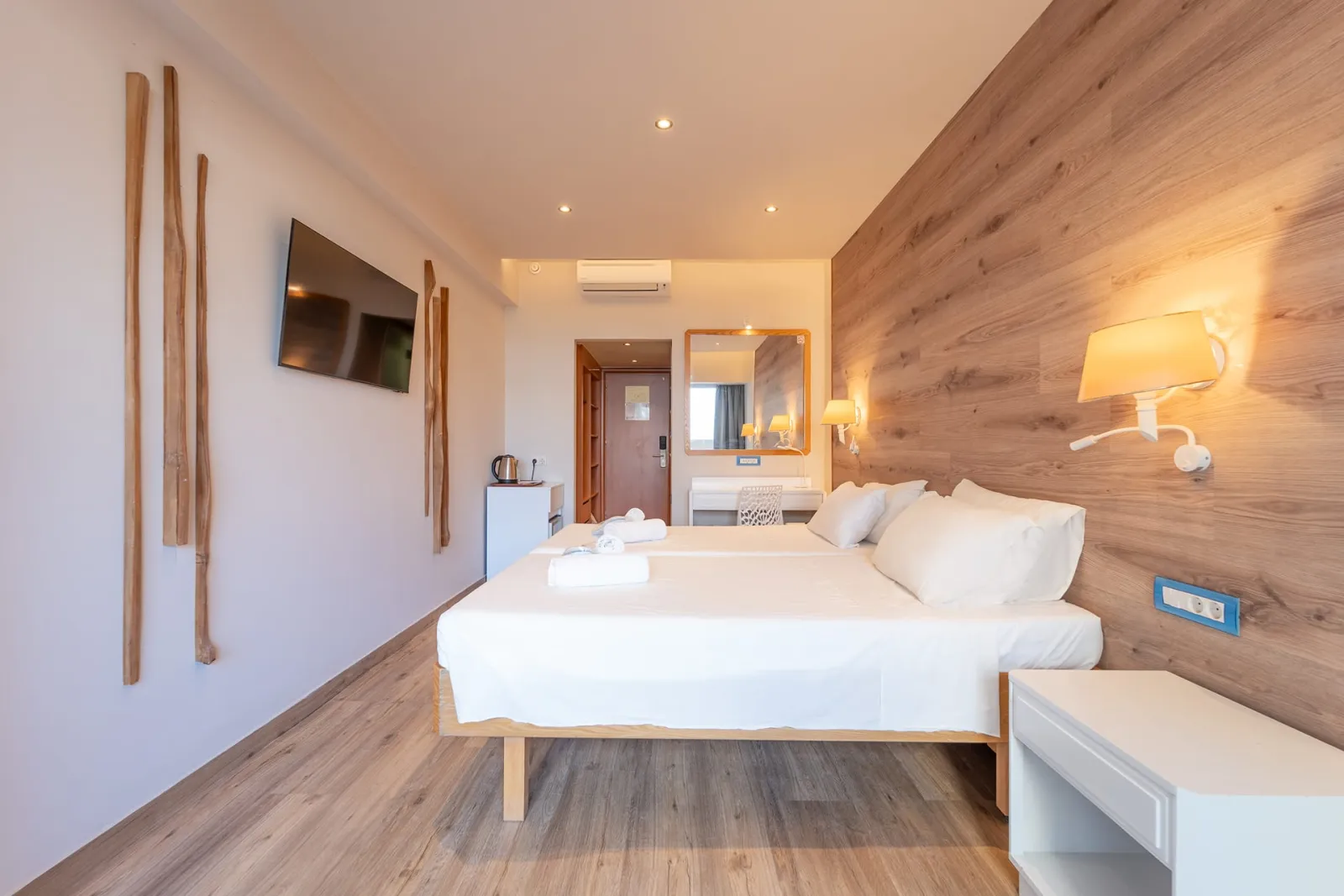City View Room