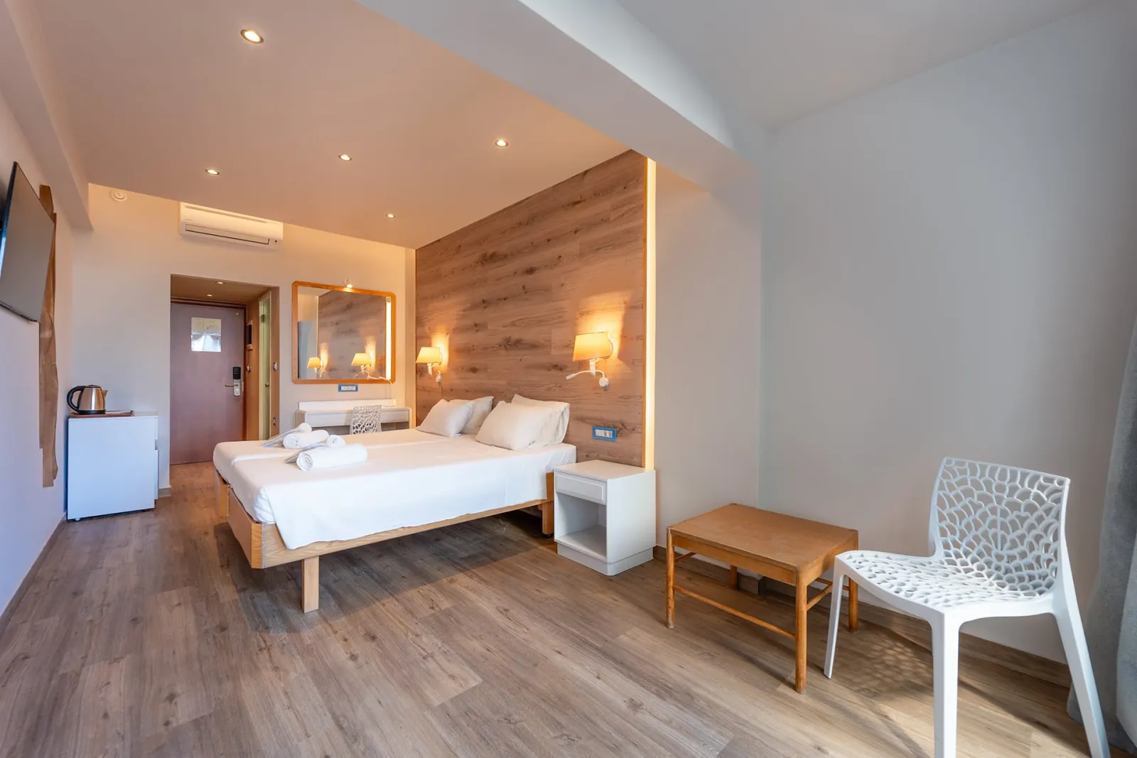City View Room