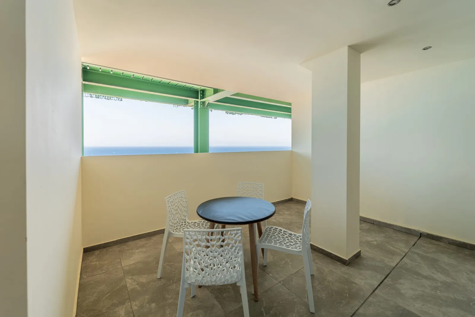 Sea View Room