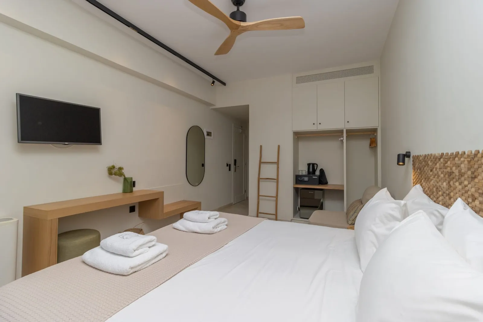 Superior Double Sea View Room