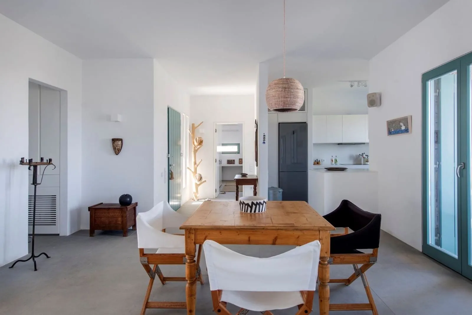 Villa Agnes - Naousa