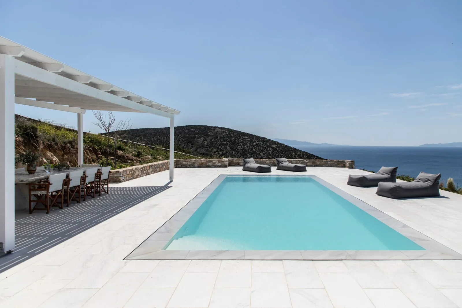 Villa Fiona II - Faraggas