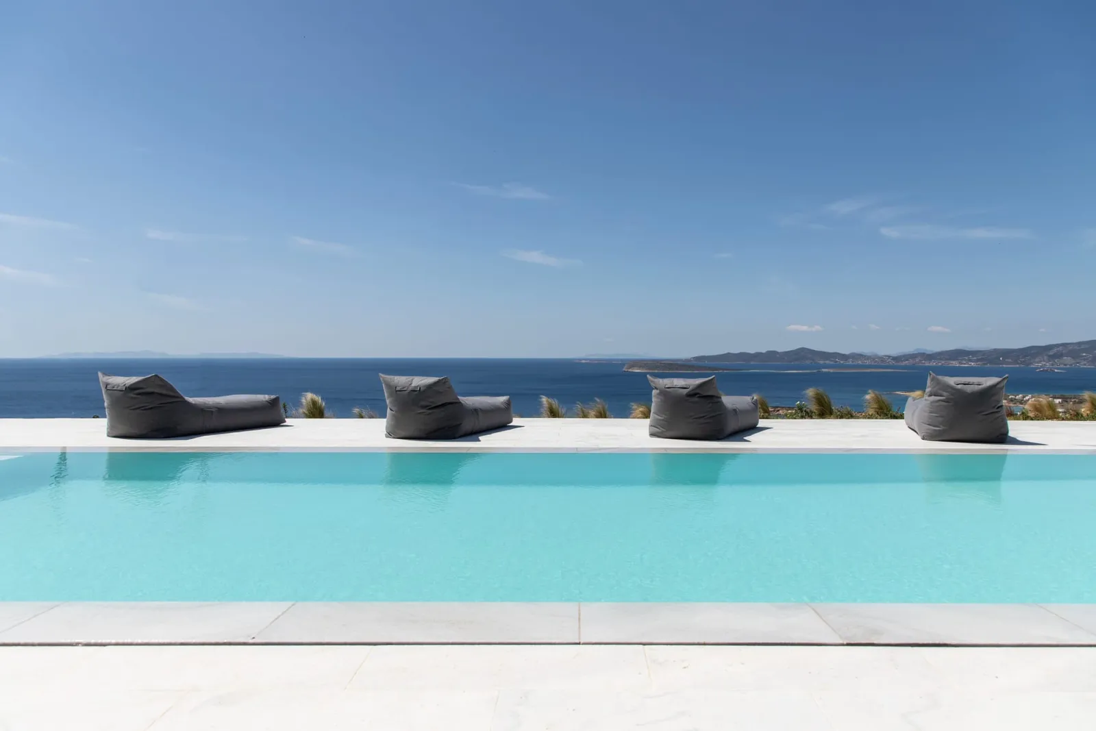Villa Fiona III - Faraggas