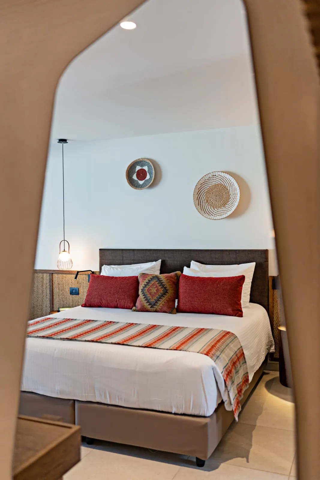 Superior Junior Suite