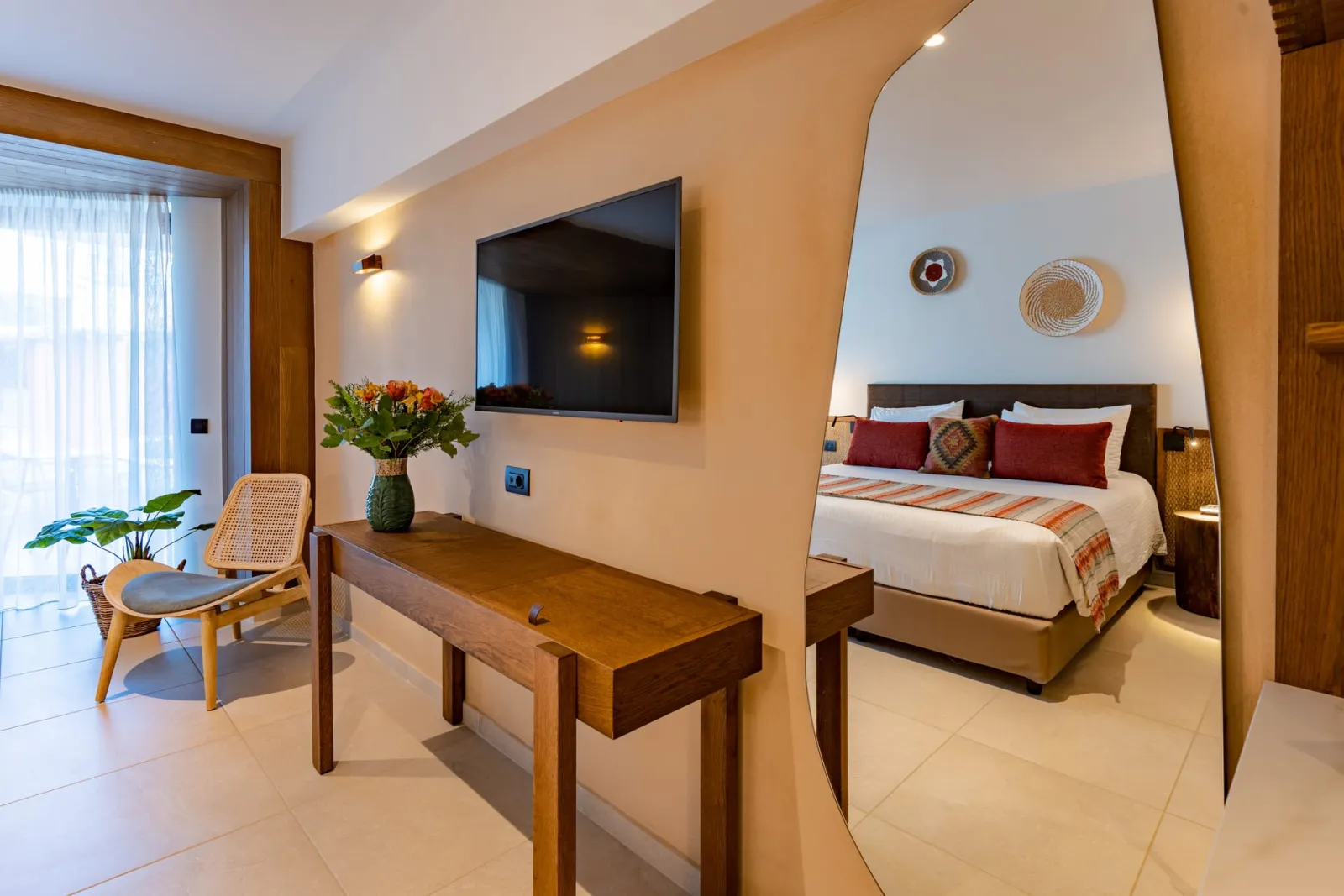 Superior Junior Suite