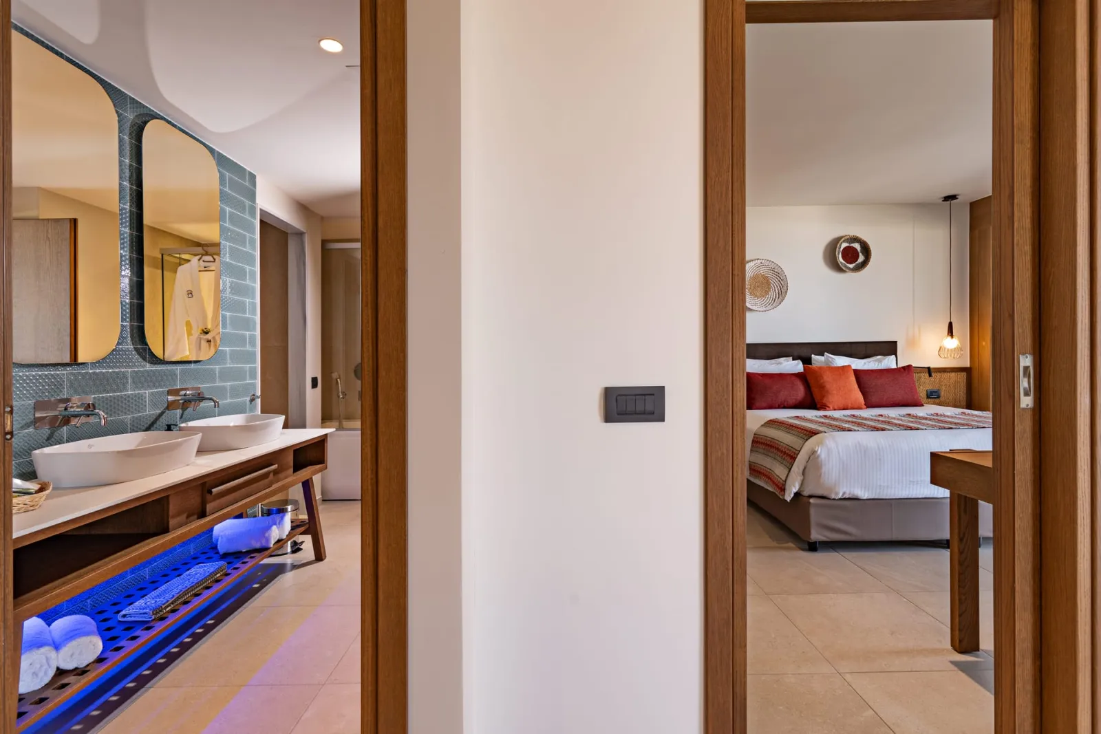 Ambassador Suite