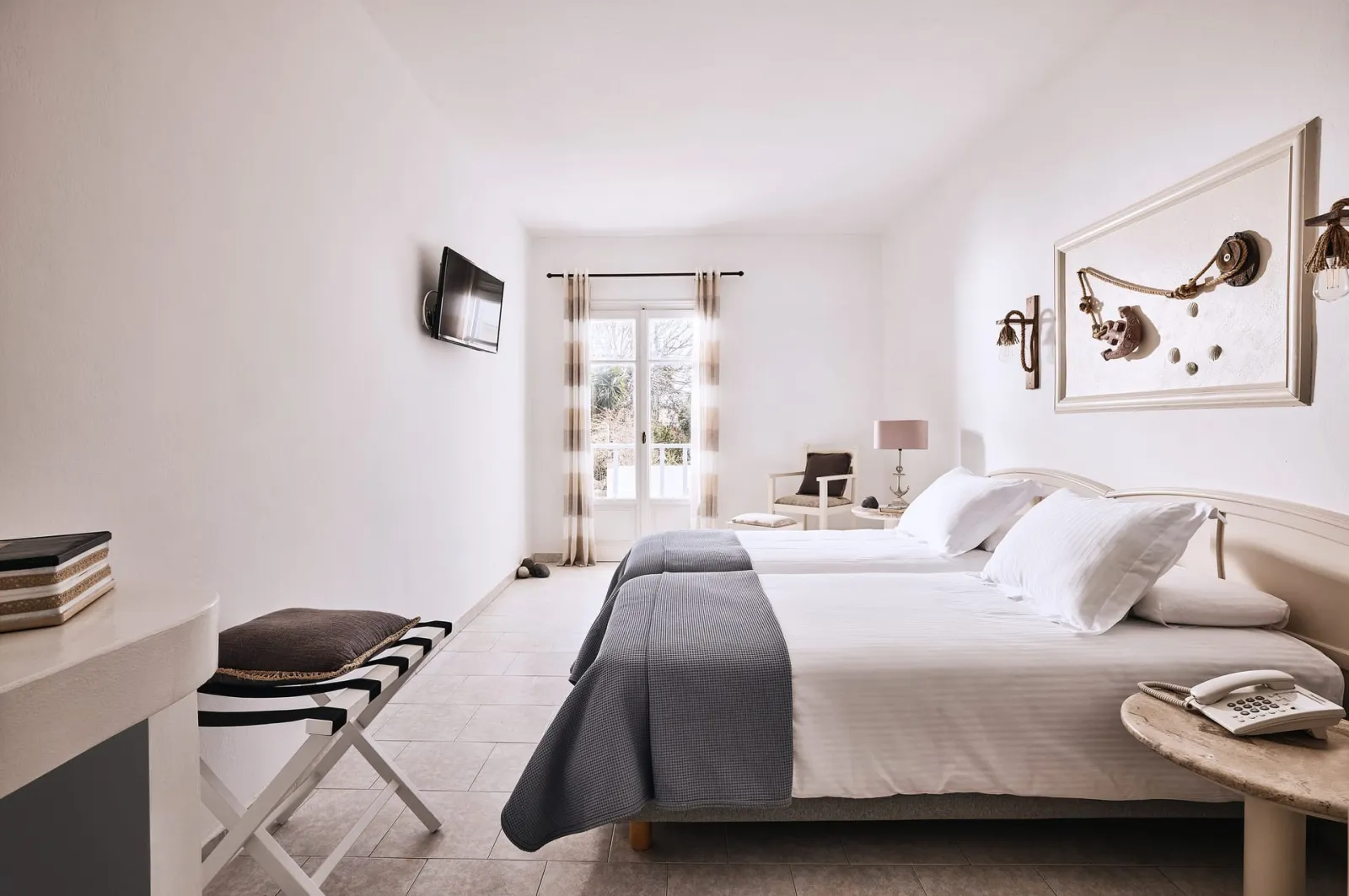 Comfort Double Room