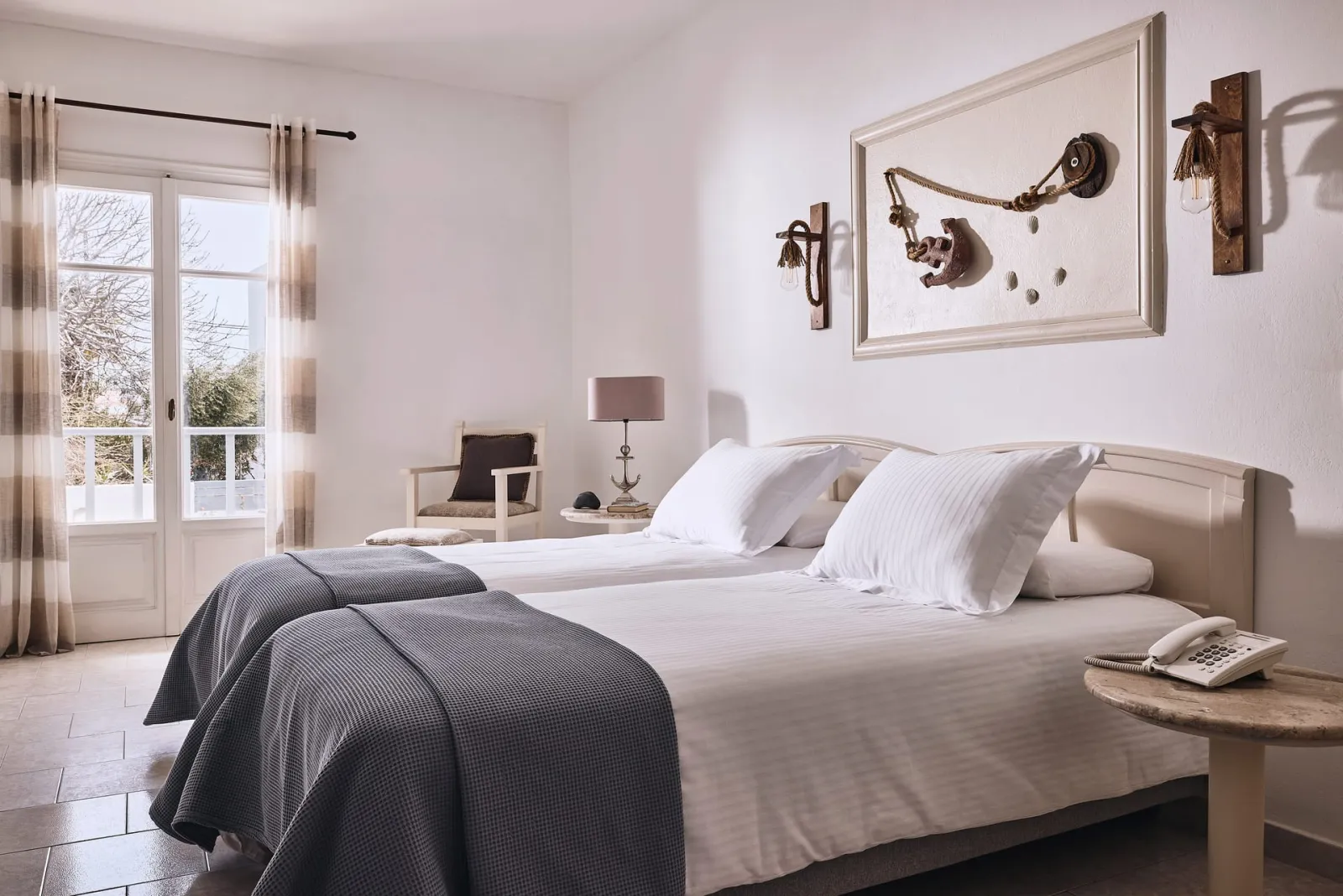 Comfort Double Room