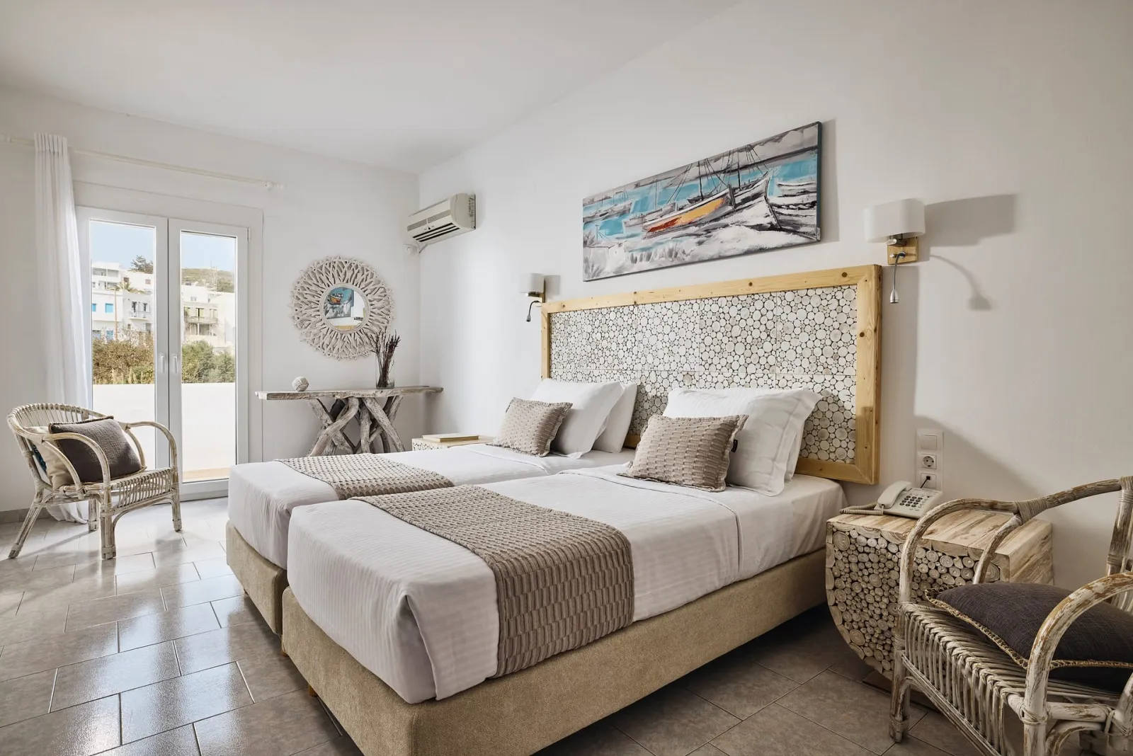 Superior Double Room