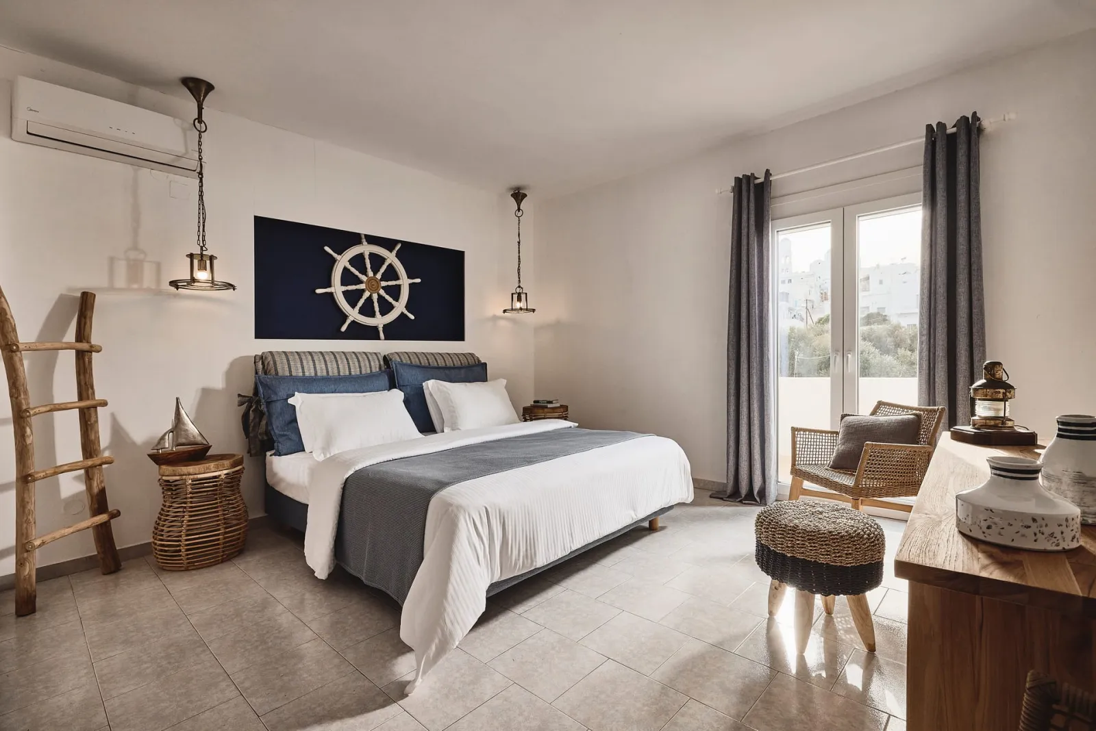 Luxury Double Room