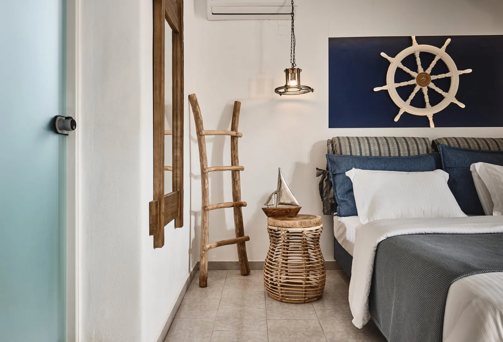Luxury Double Room