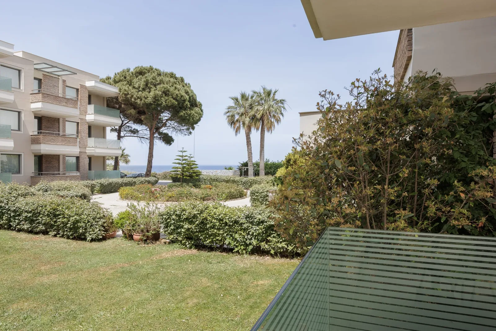 Accessible Deluxe Ground Floor Sea View