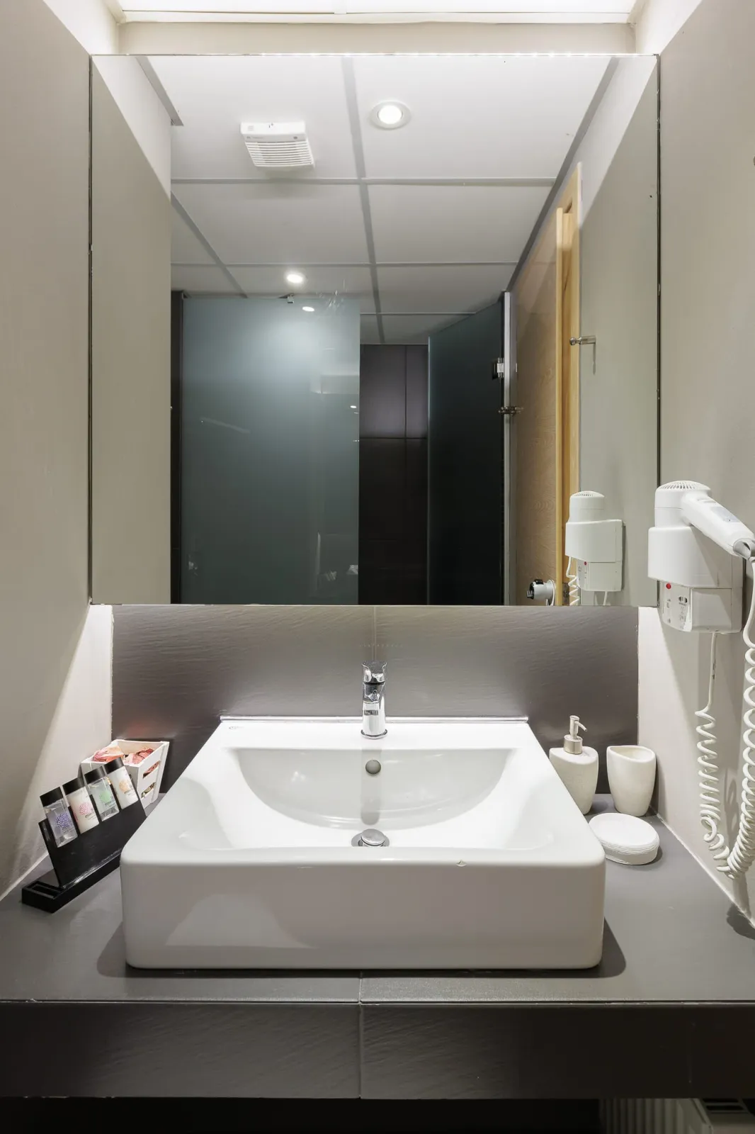 Deluxe Sea View Upper Floor