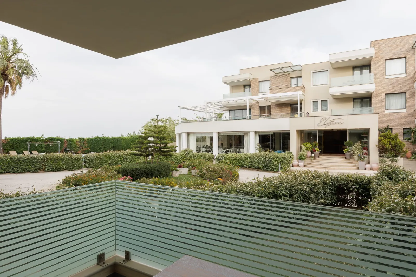 Superior Ground Floor Sea View