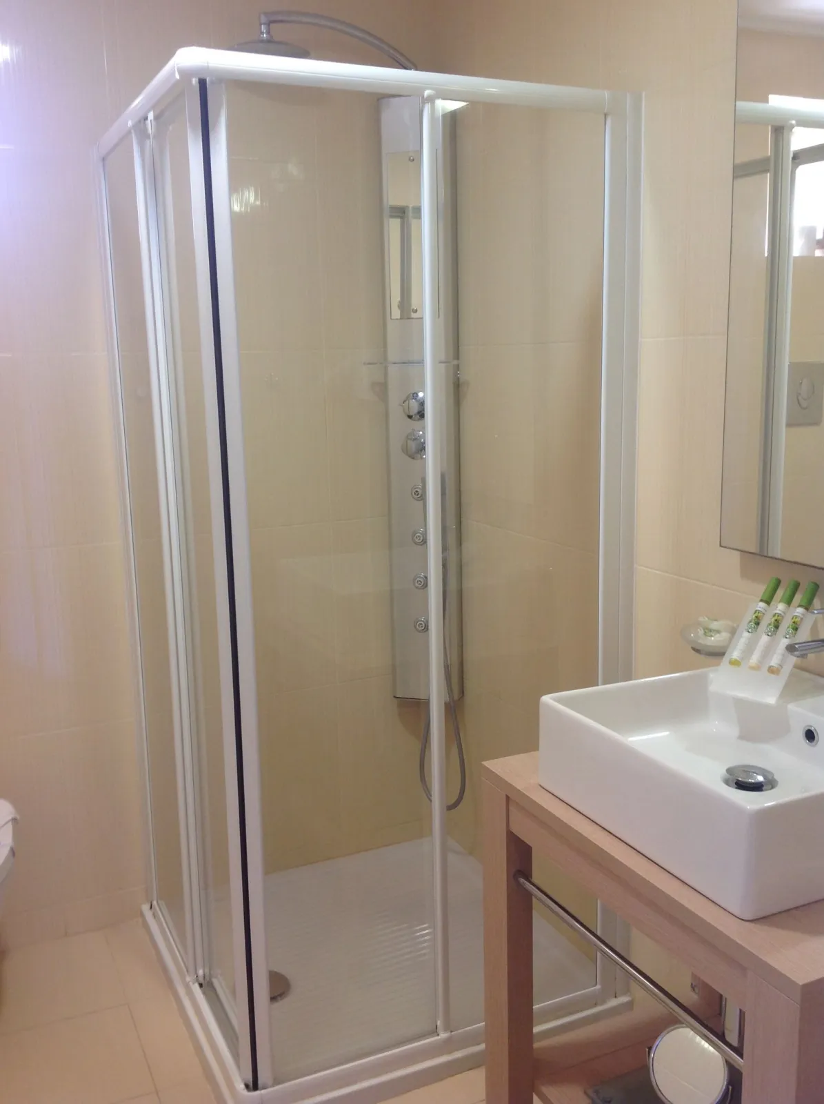 Deluxe Room with Garden View