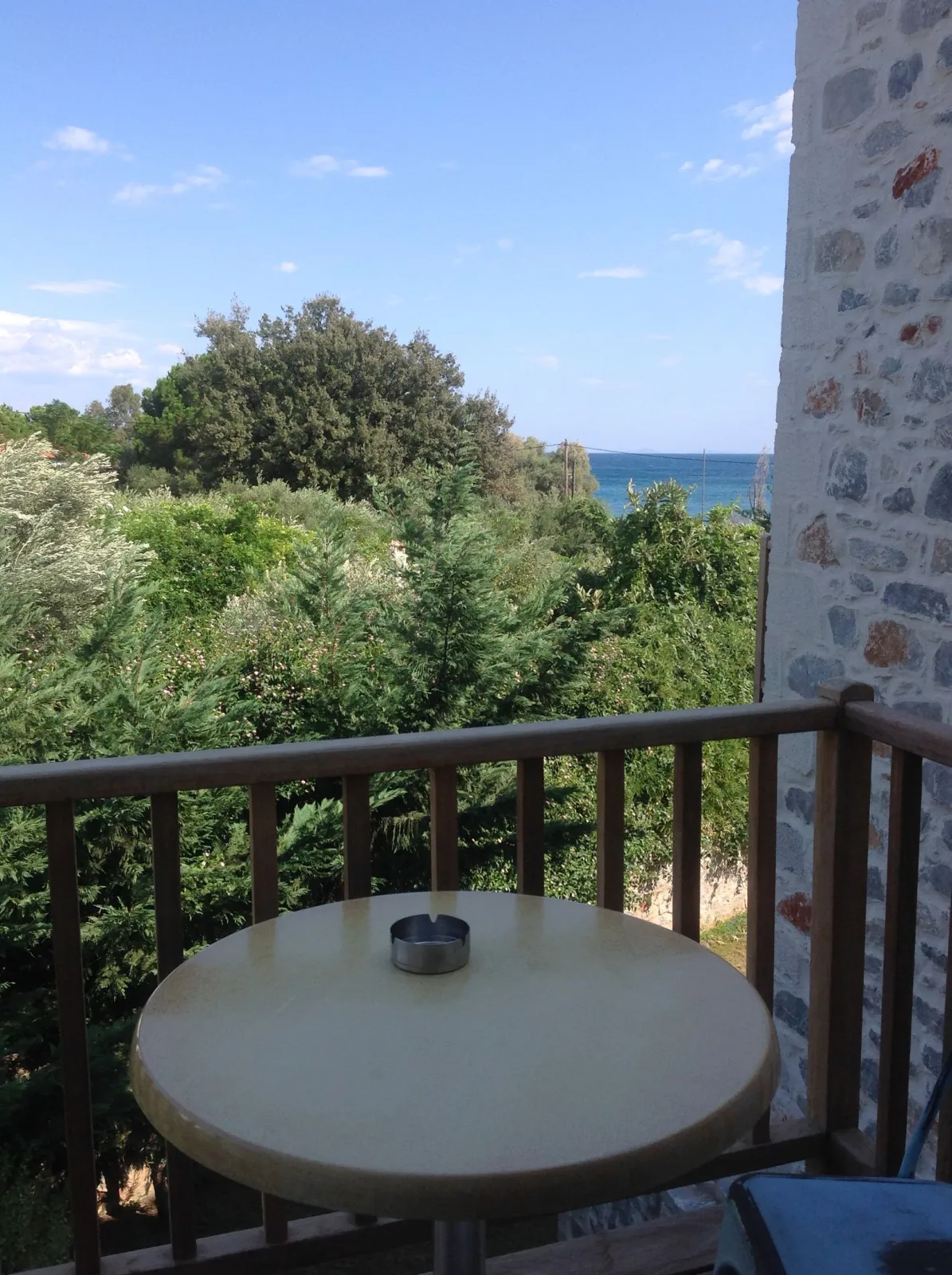 Deluxe Room with Garden View