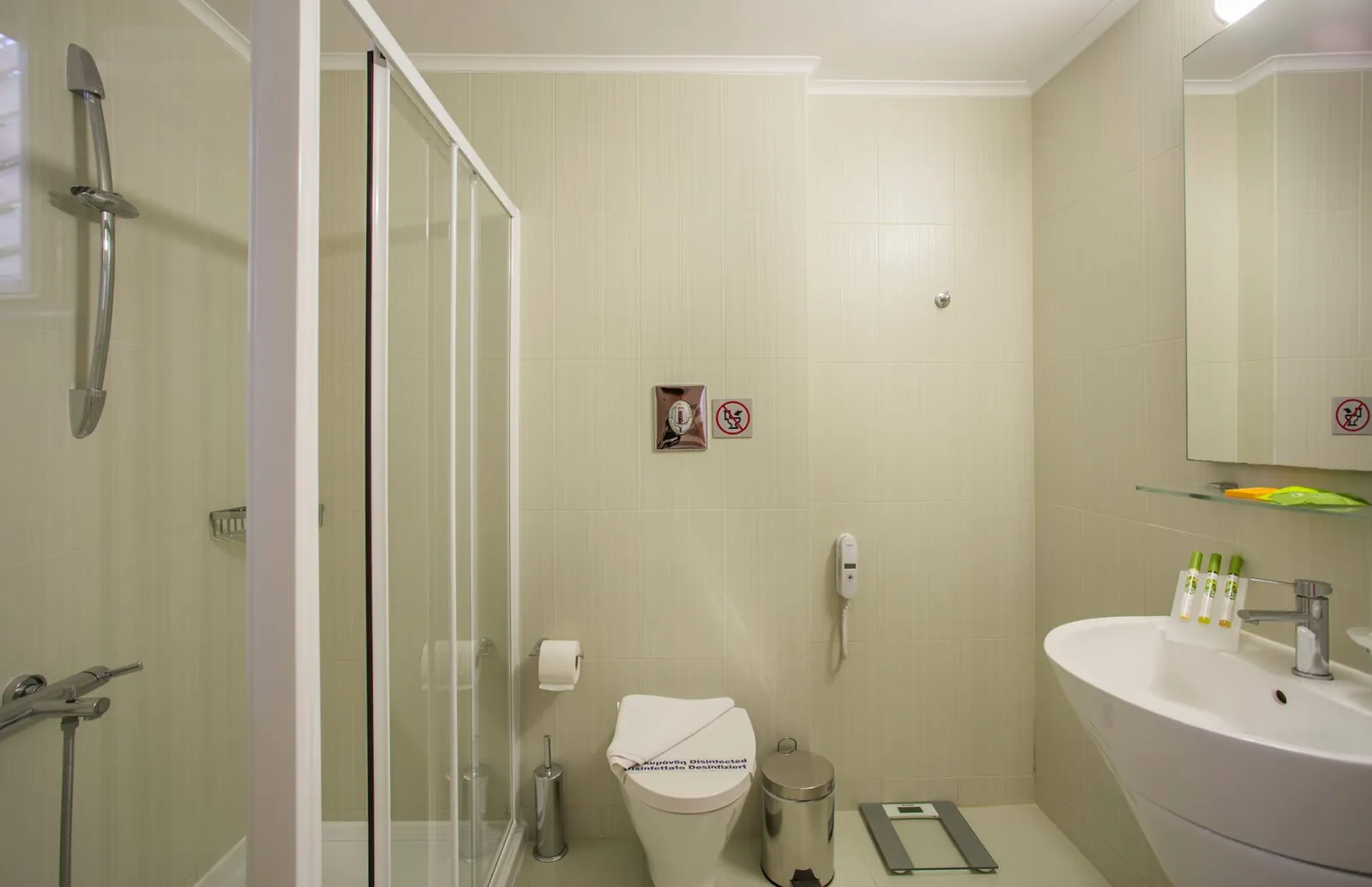 Family Standard Room