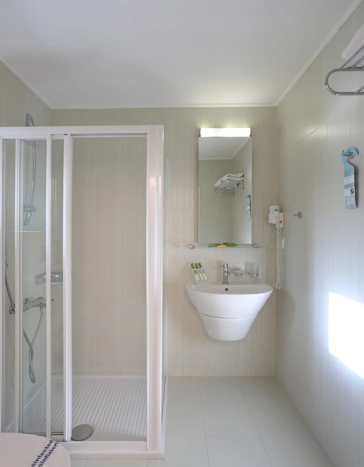 Family Standard Room