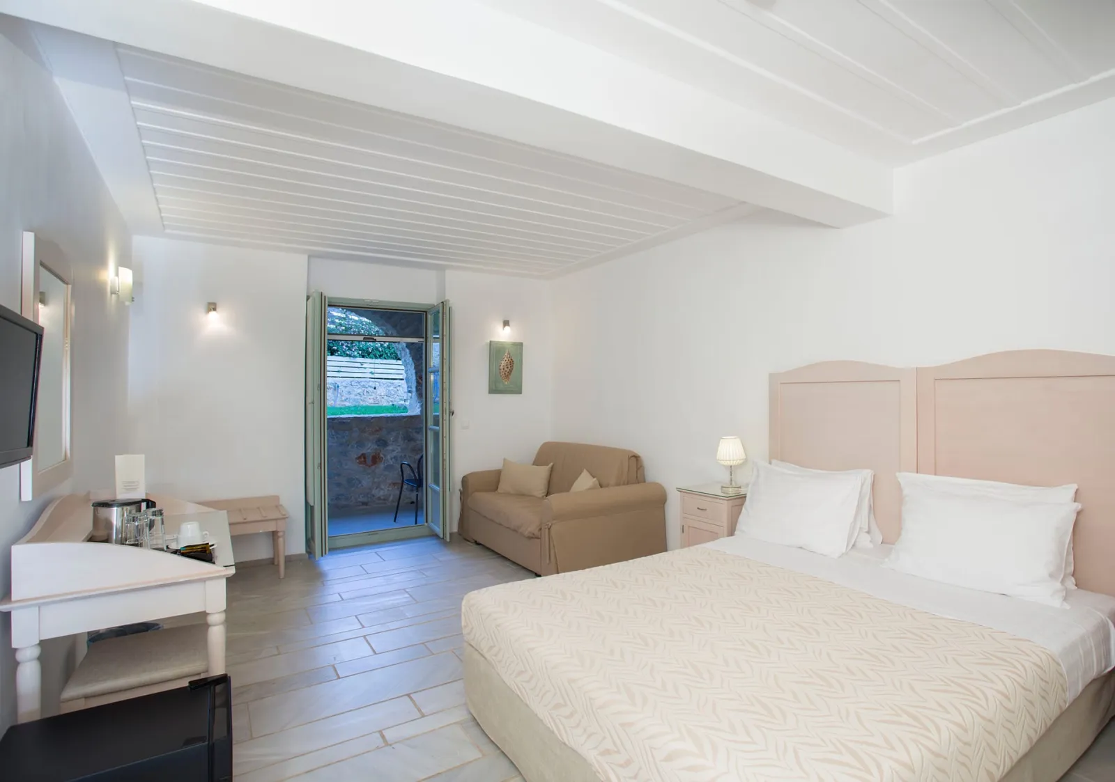 Family Standard Room