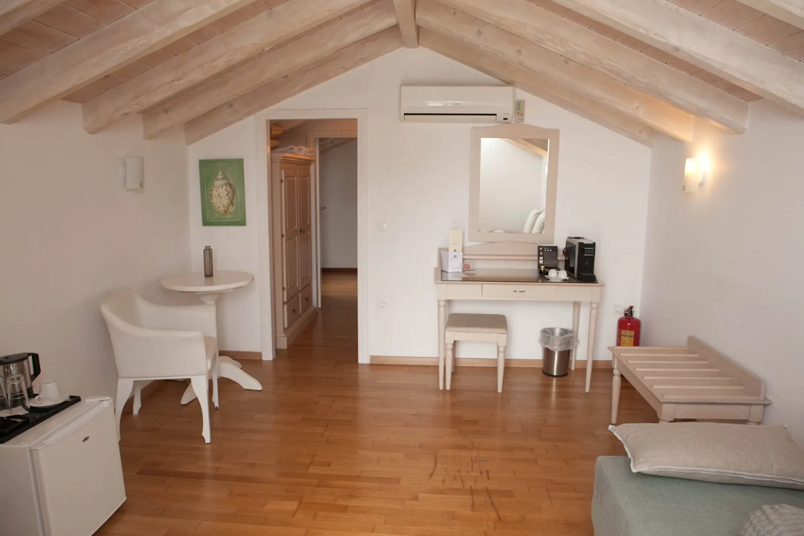 Loft Mini Suite