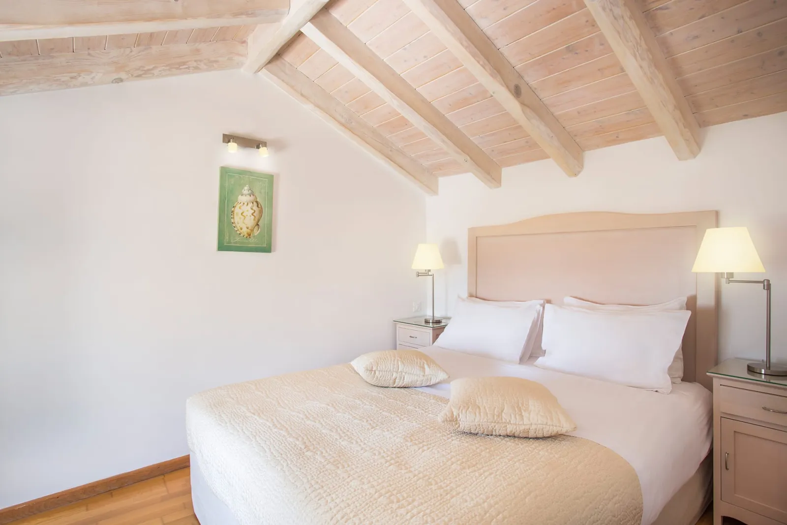 Loft Mini Suite