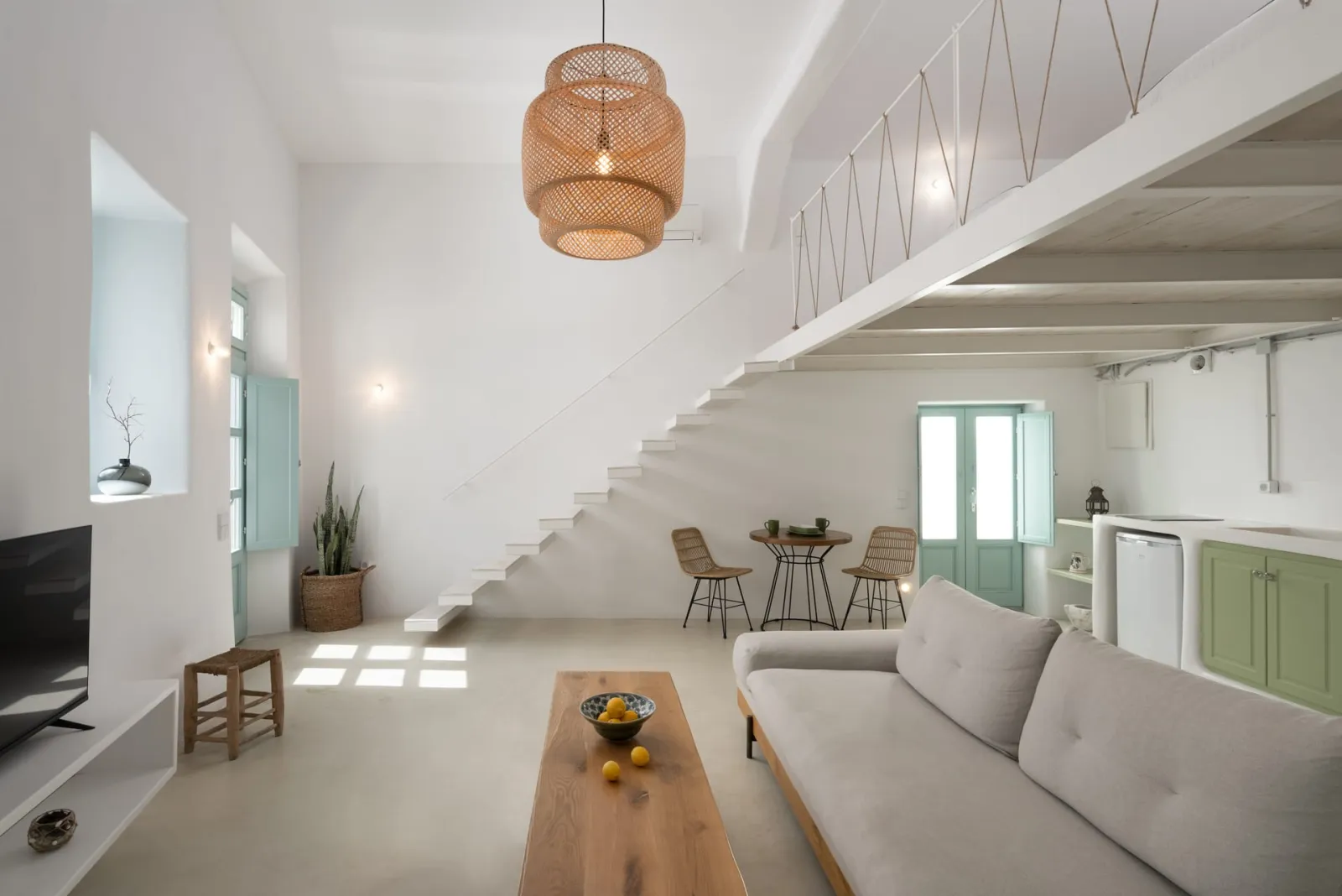 Superior Suite
