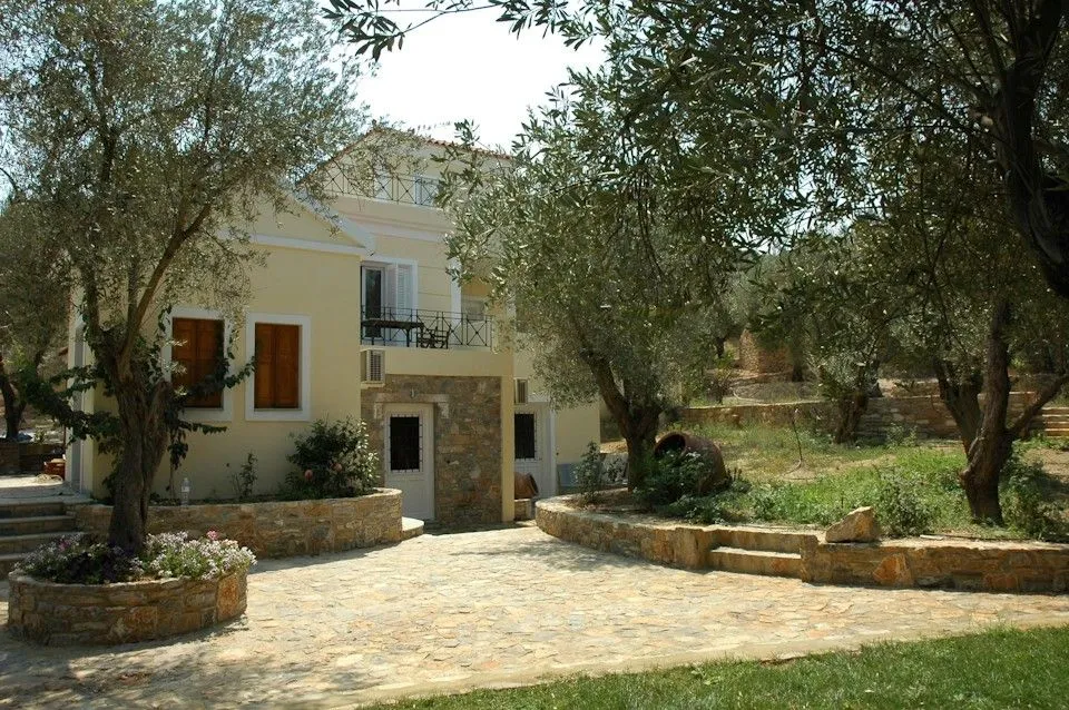 Three bed room with kitchen 2nd floor-big balcony(Yera house)
