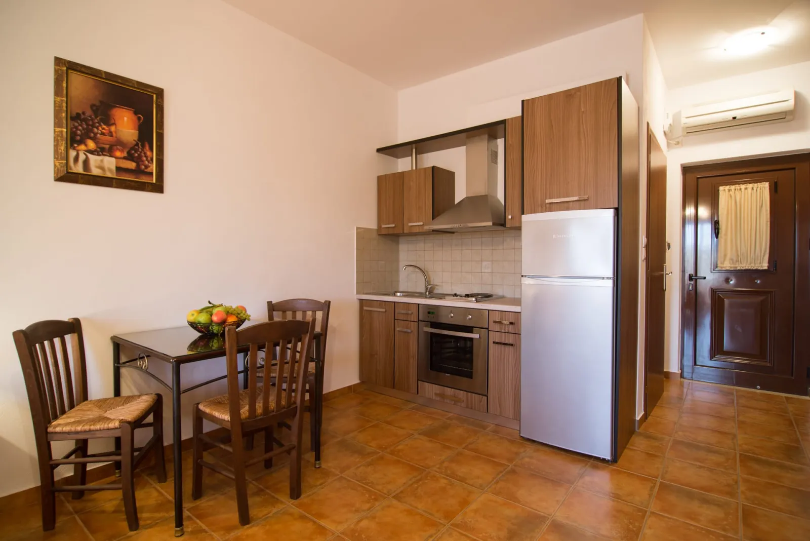 Economy Apartment