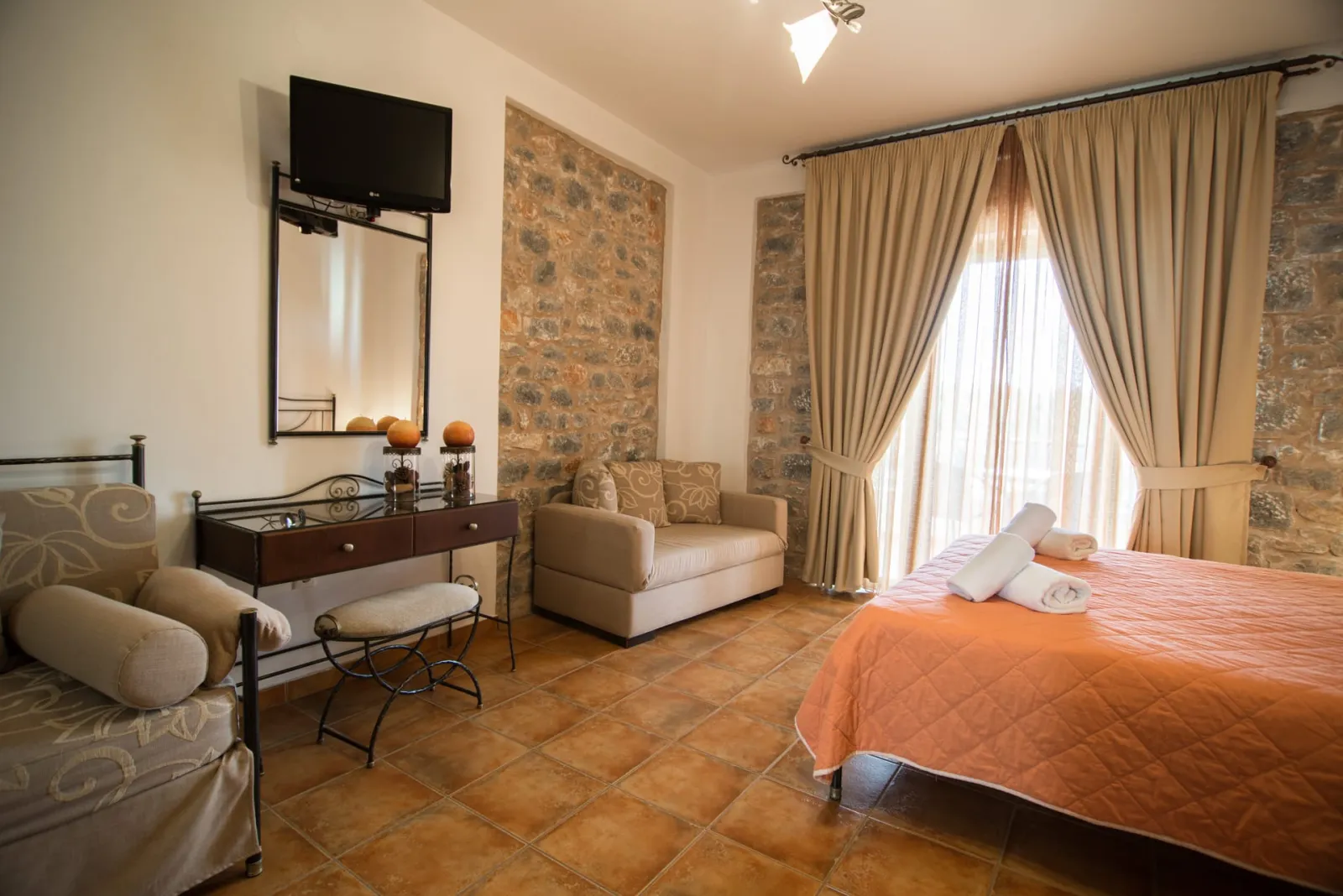 Economy Apartment