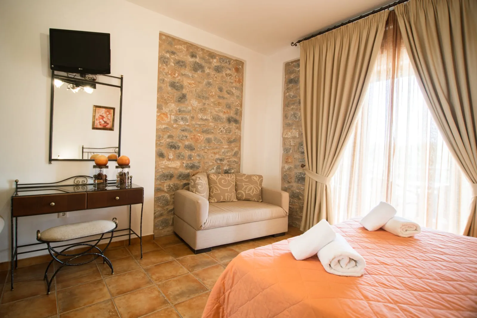 Economy Apartment
