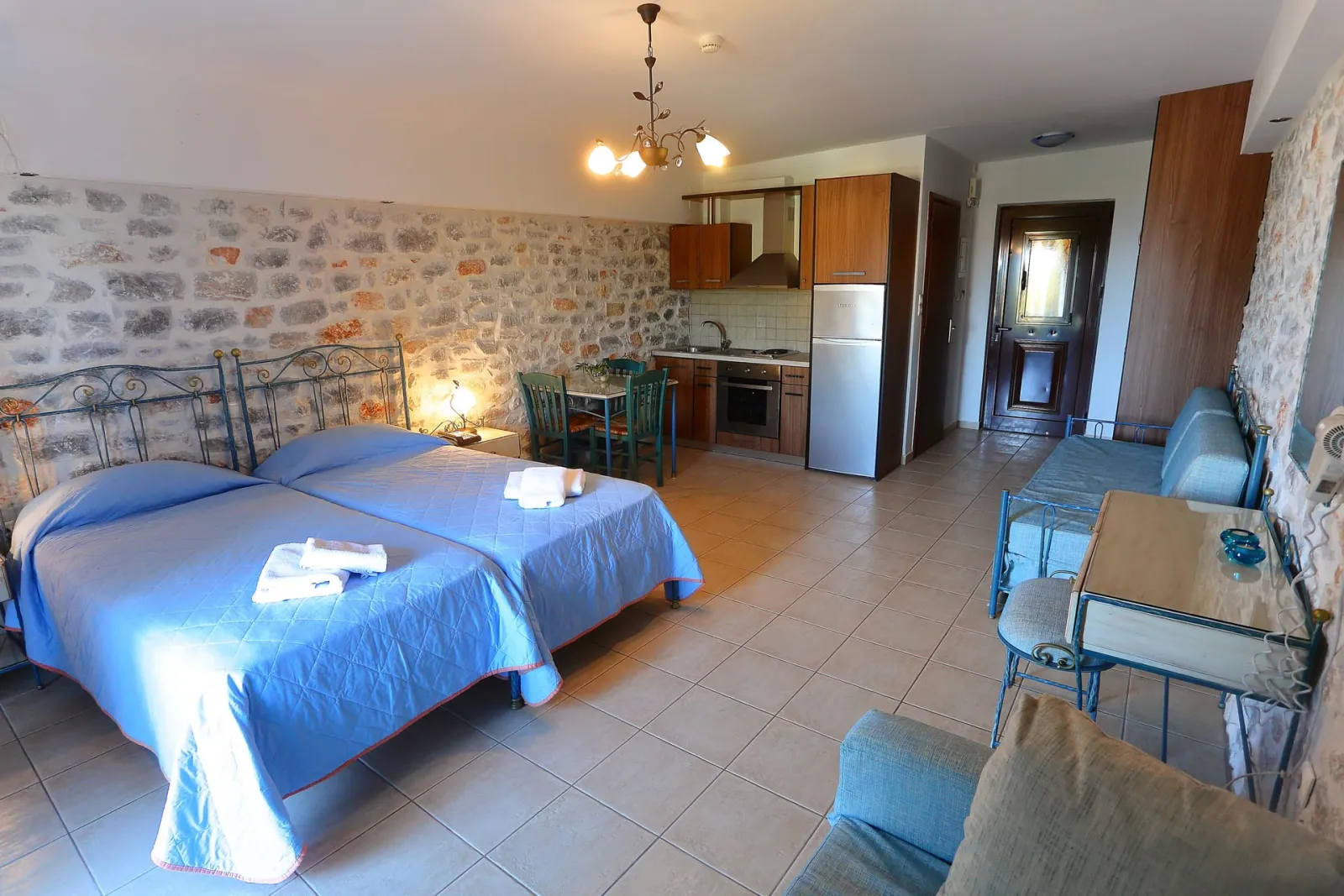 Standard Apartment