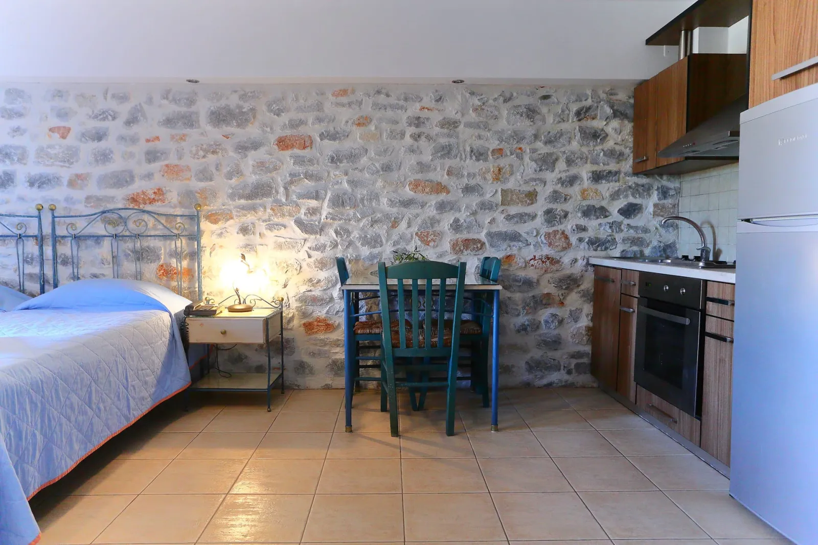 Standard Apartment