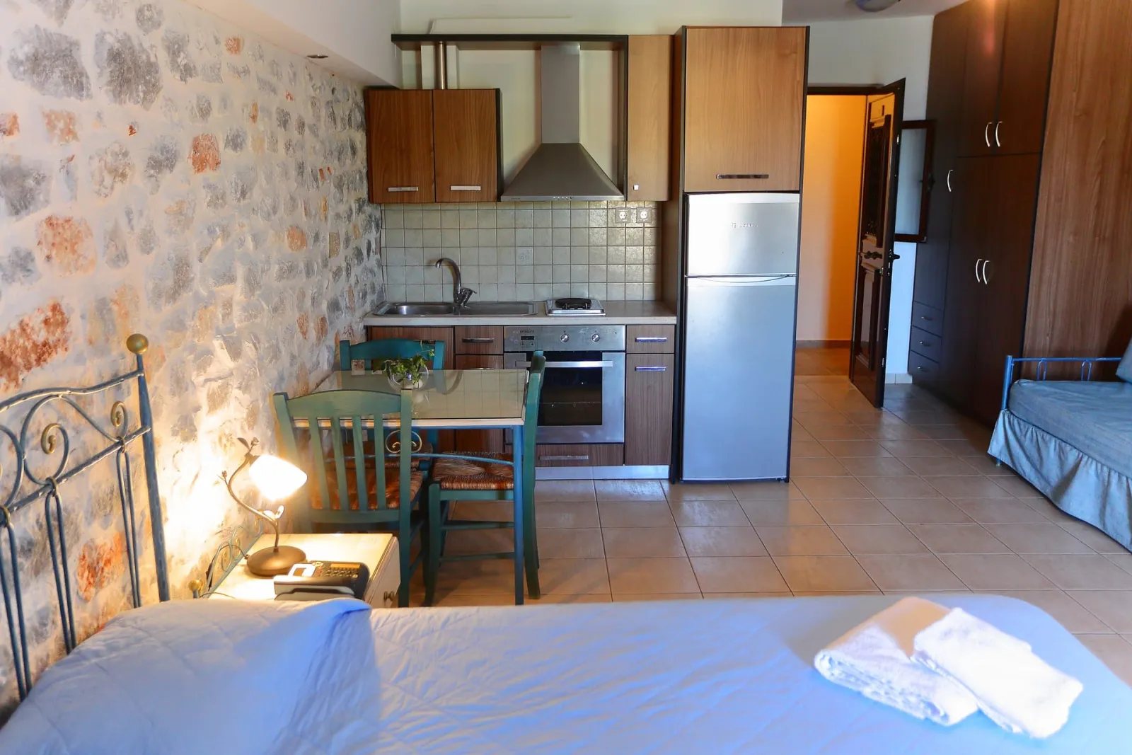 Standard Apartment