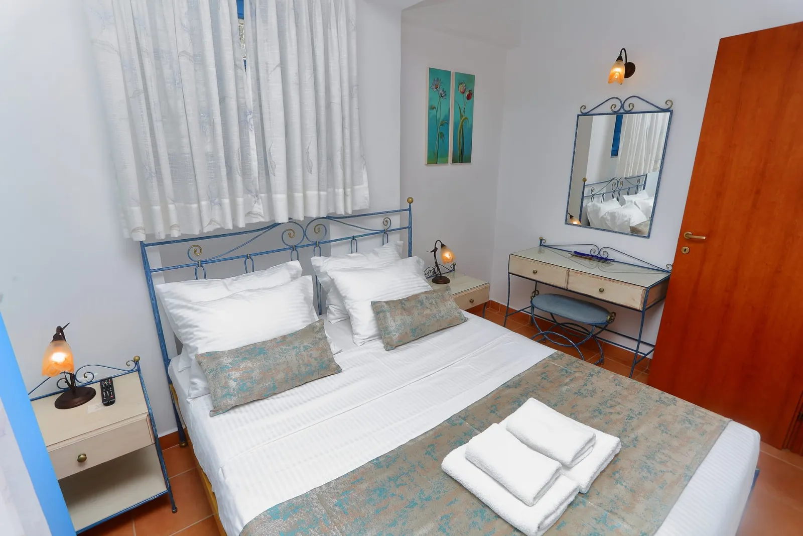 Family One -Bedroom  Apartment