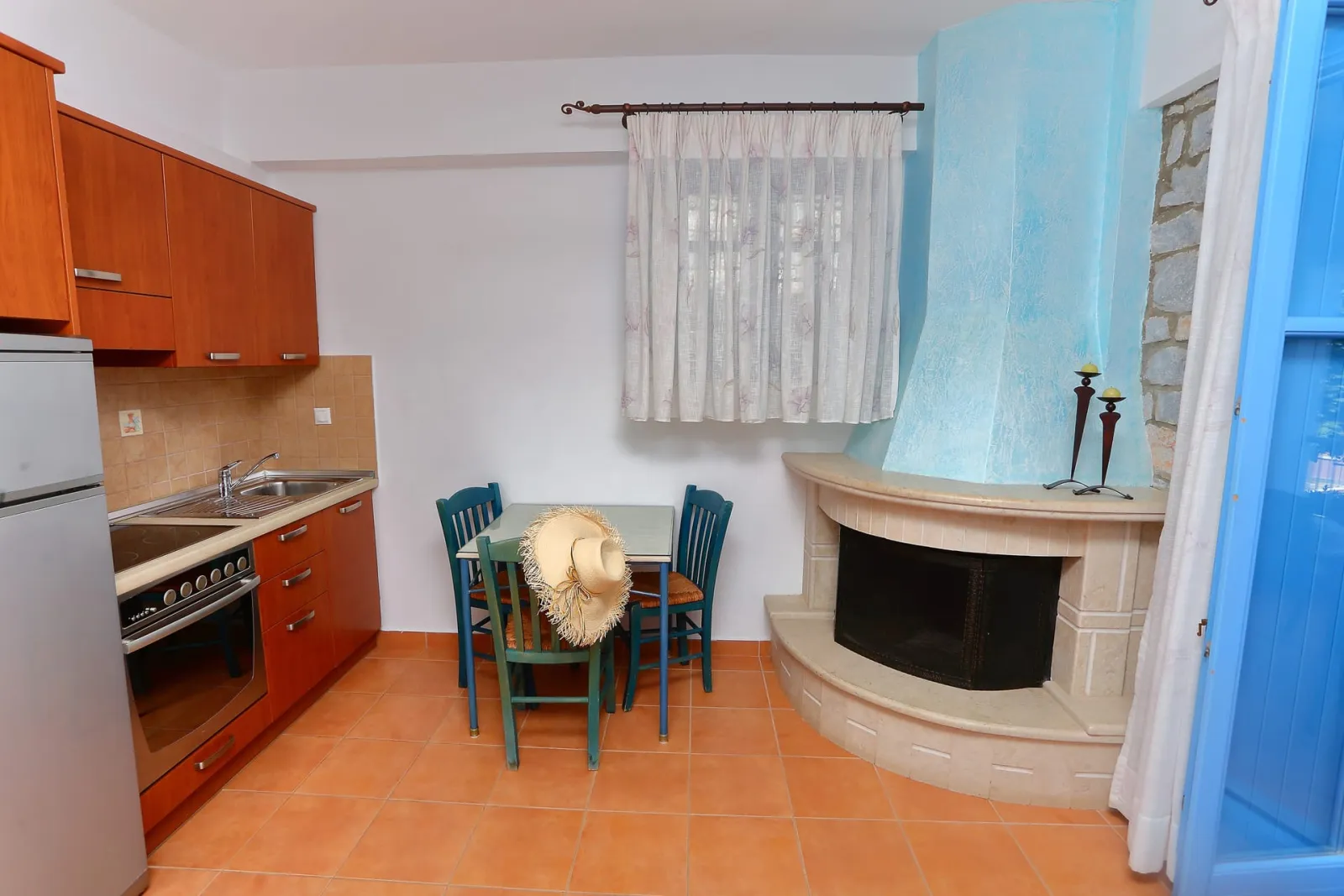 Family One -Bedroom  Apartment
