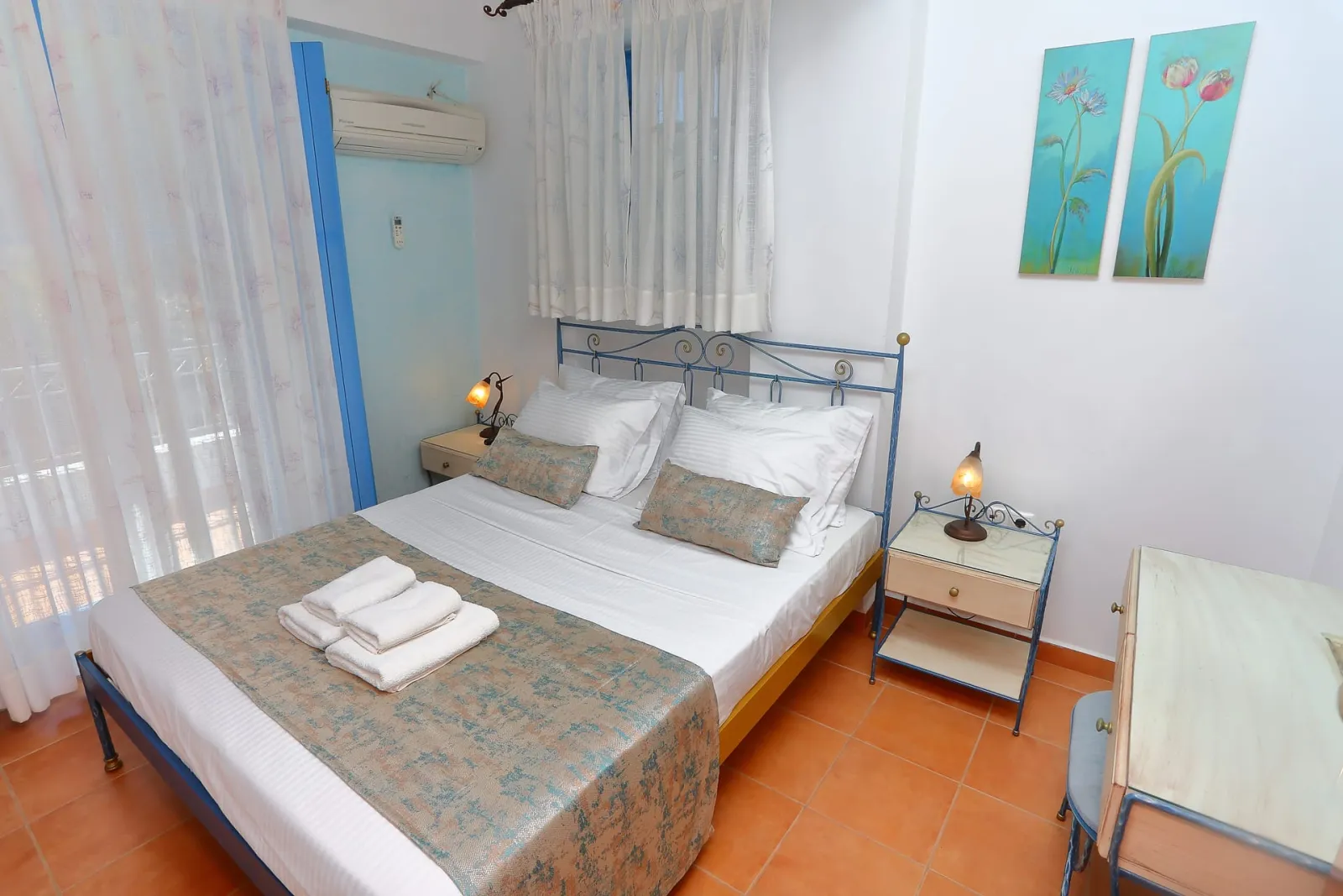 Family One -Bedroom  Apartment