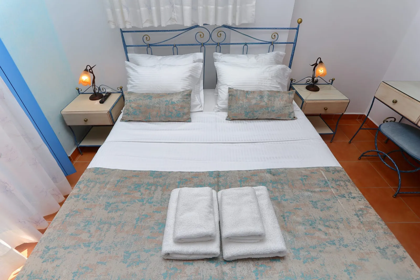 Family One -Bedroom  Apartment