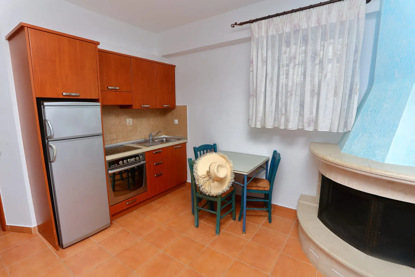 Family One -Bedroom  Apartment