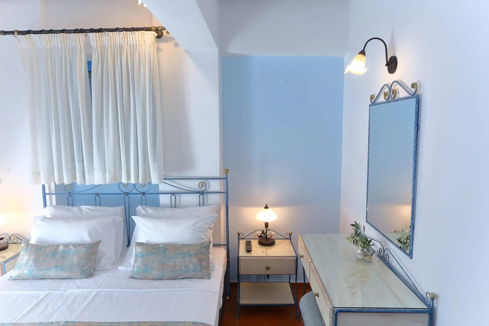 Family One - Bedroom Apartment | Sea View