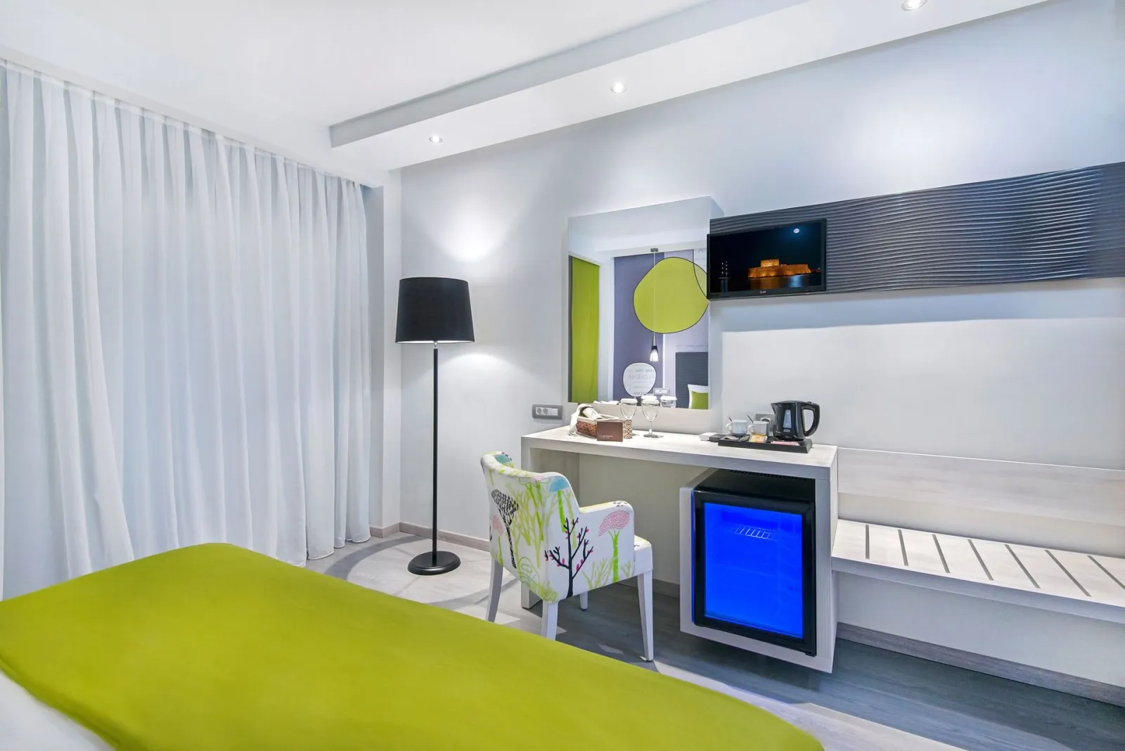 Single Room