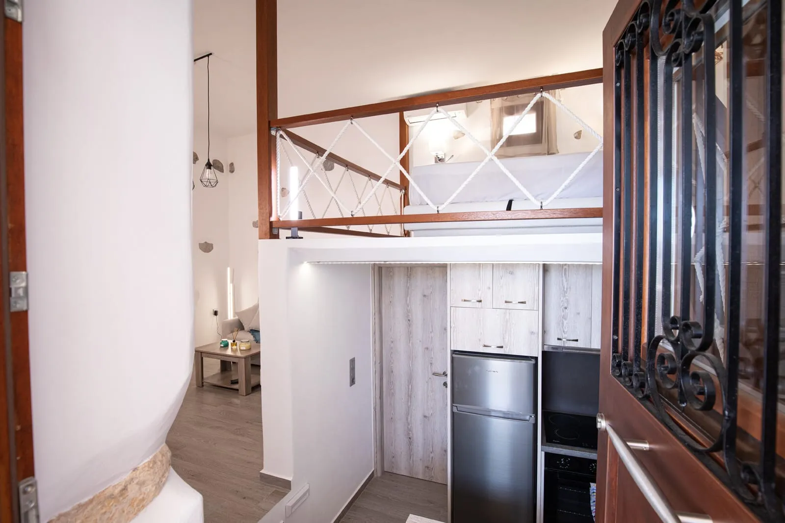 Sea View Apartment