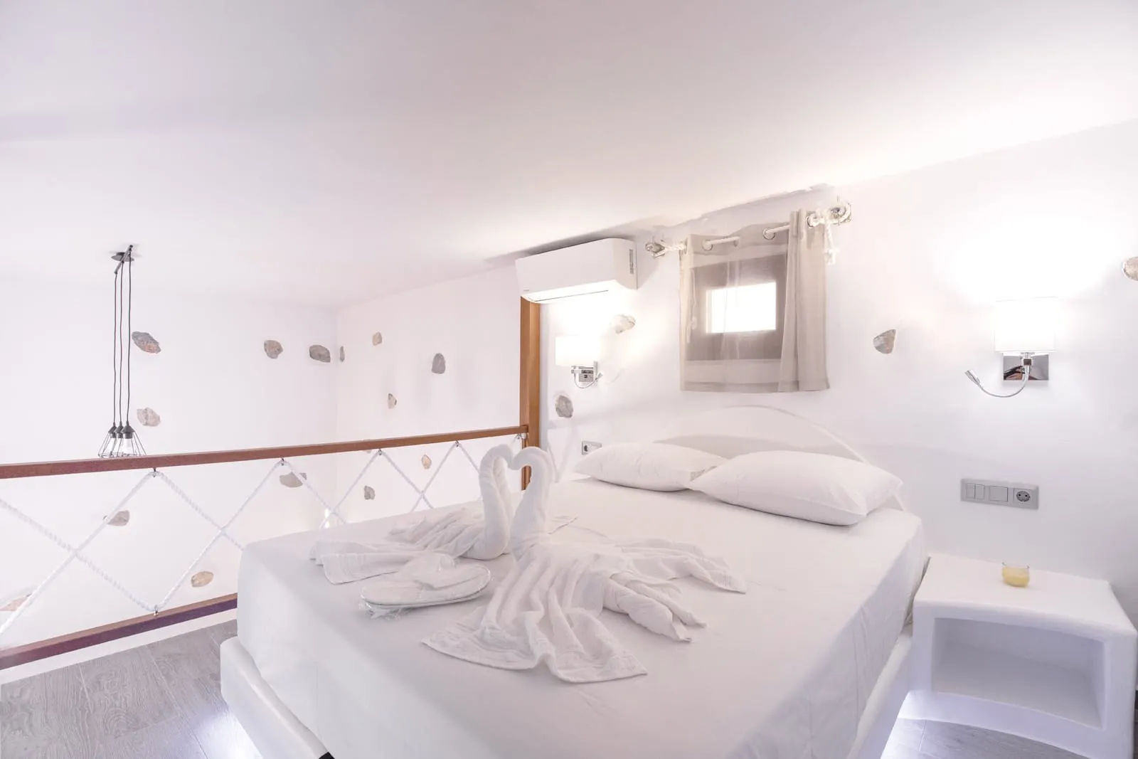 Sea View Apartment