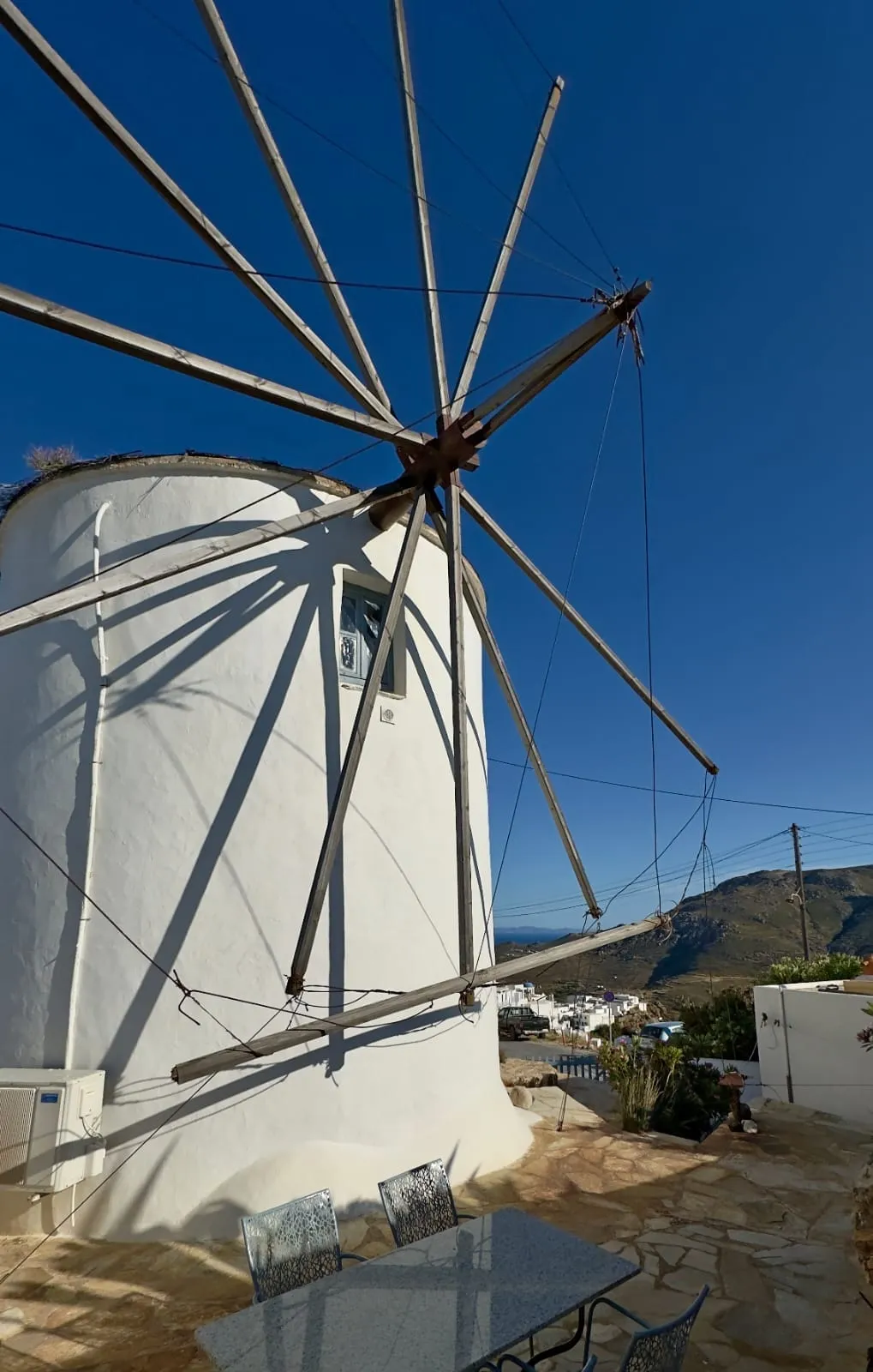 Windmill