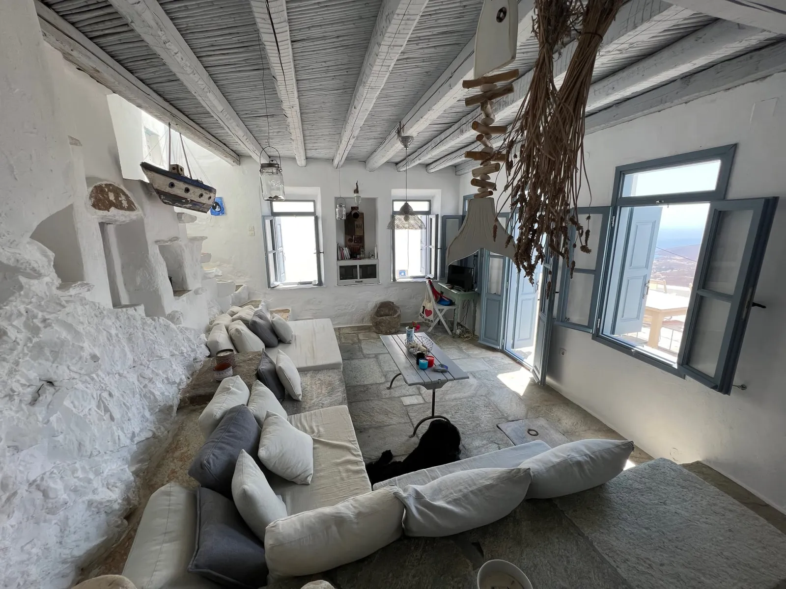 Windhouse
