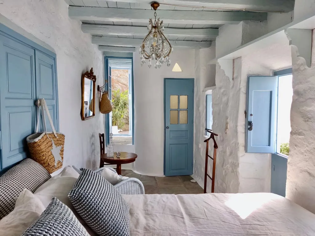 The Nest House