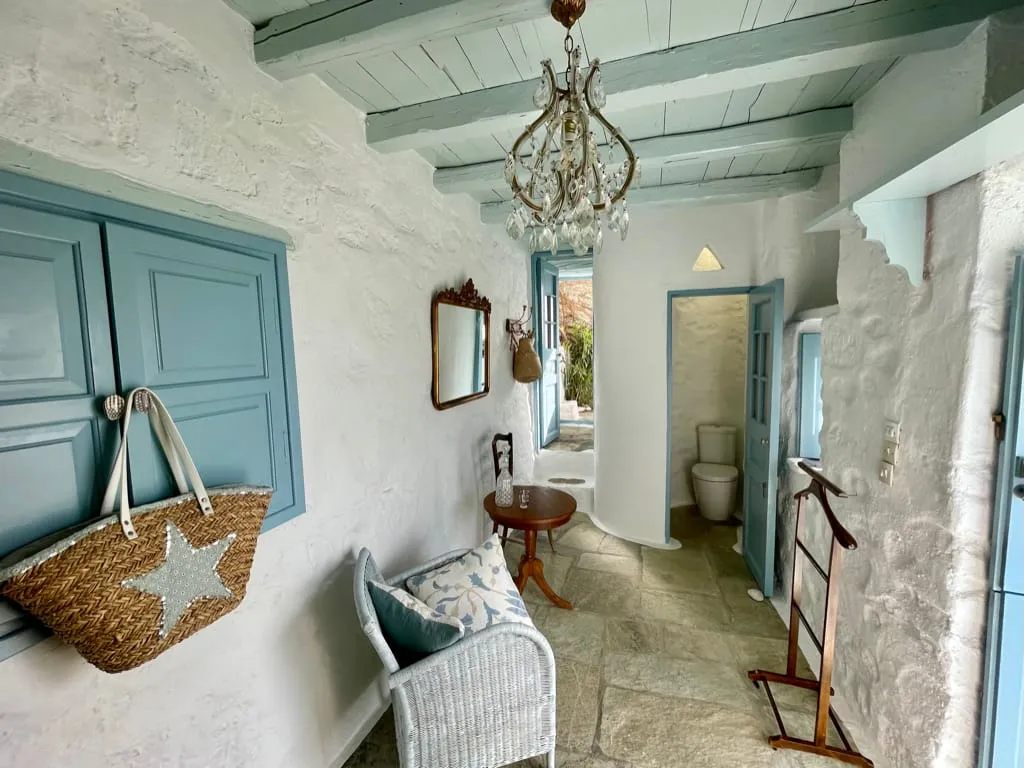 The Nest House